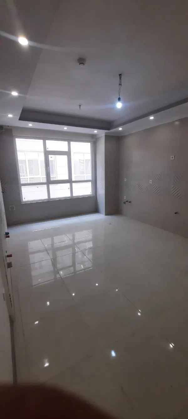 واحد ۷۳ متری _ نوساز _ دو خواب _  باکری