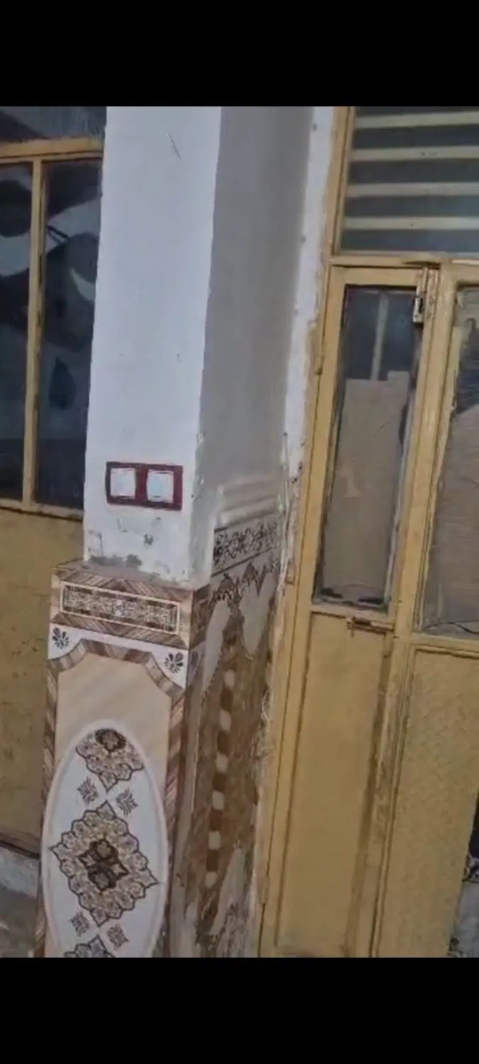 منزل فروشی یا معاوضه