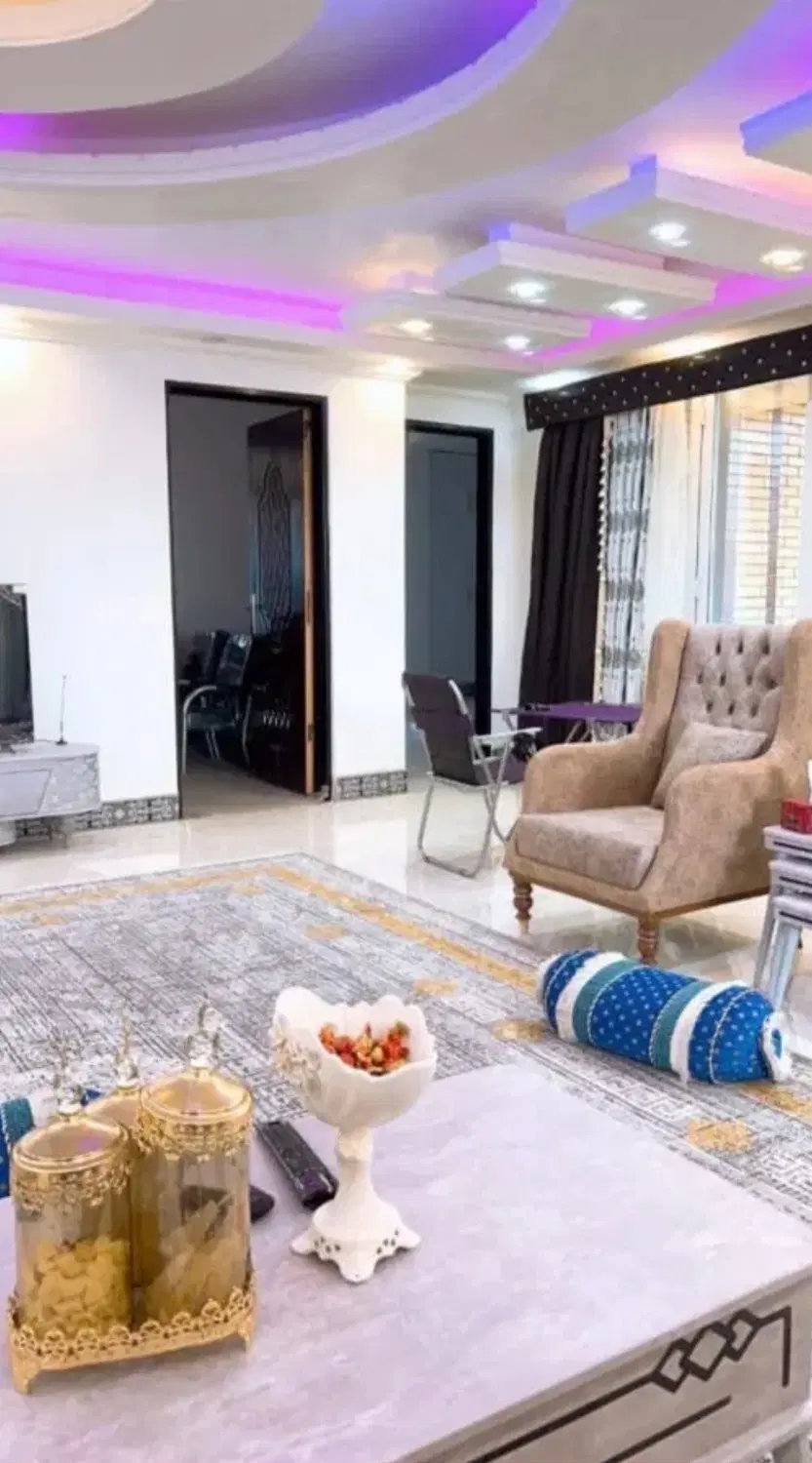 اجاره واحد و سوییت روزانه شبانه کوتاه مدت