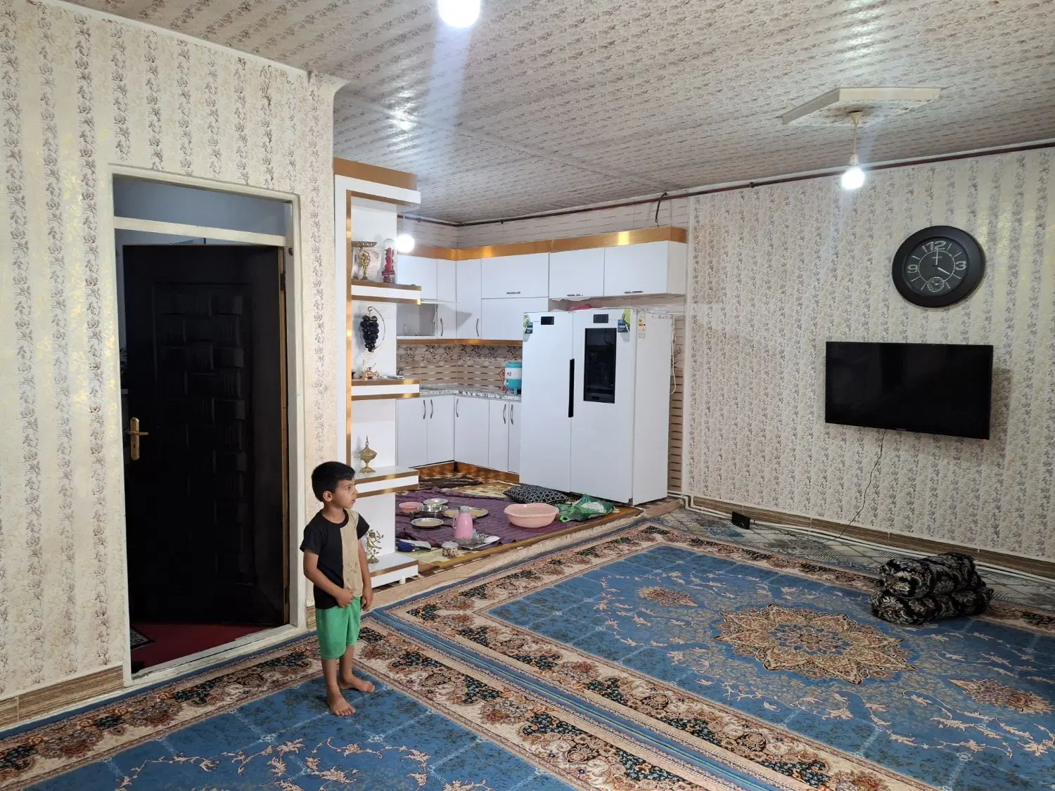 خانه فروشی دهمحسن