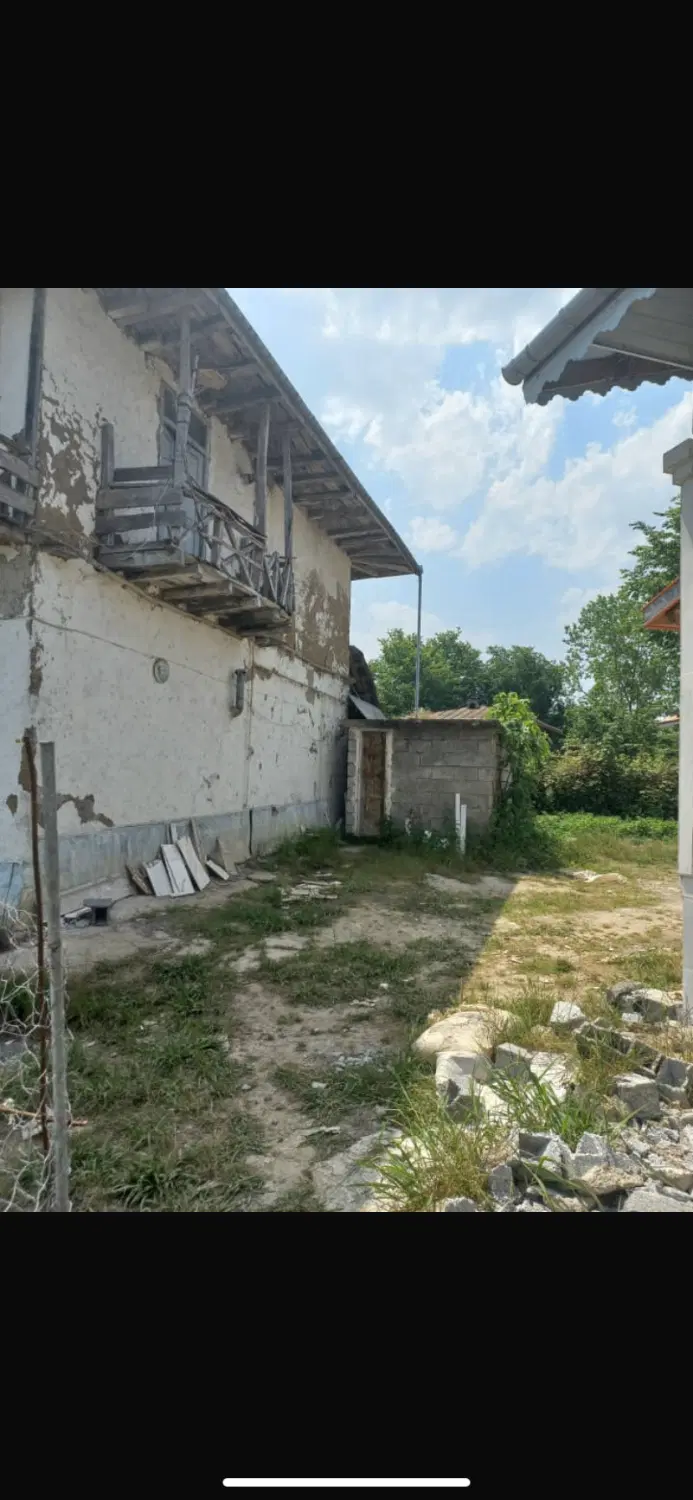خانه ویلایی در گیلان