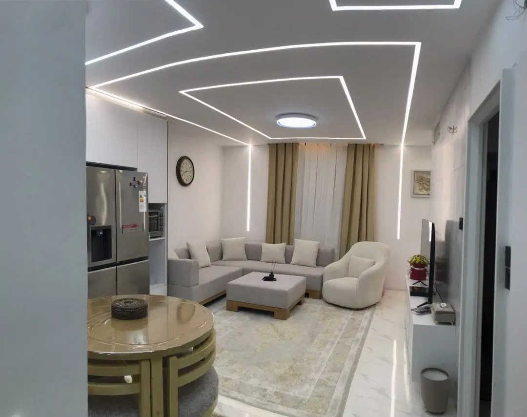 اپارتمان یکخواب مجتمع مهرگان