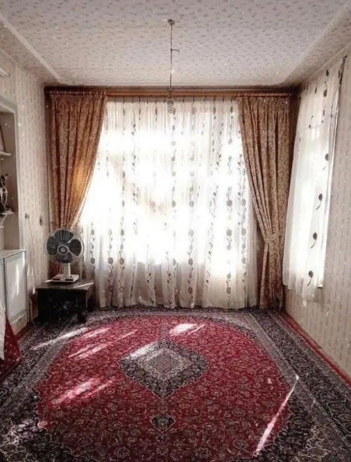 منزل ویلایی نقلی