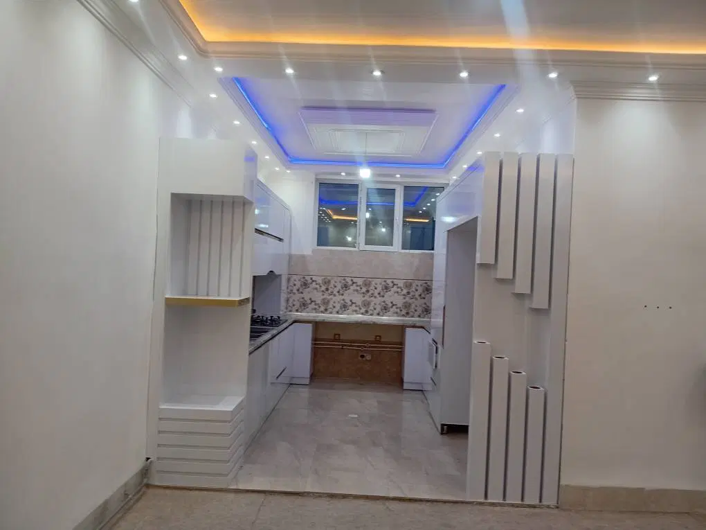 منزل مسکونی در مغانجوق