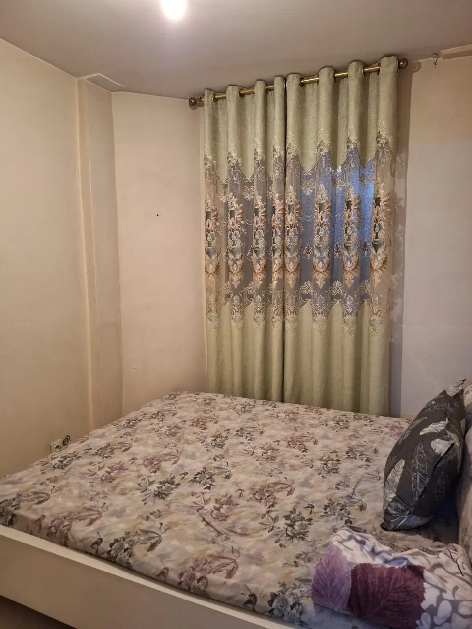 اجاره آپارتمان ۴۰ متری