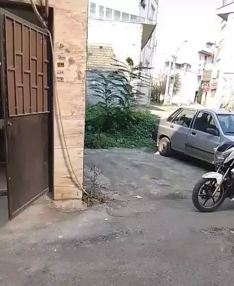 سویت ۷۵متری اجاره روزانه ماهی