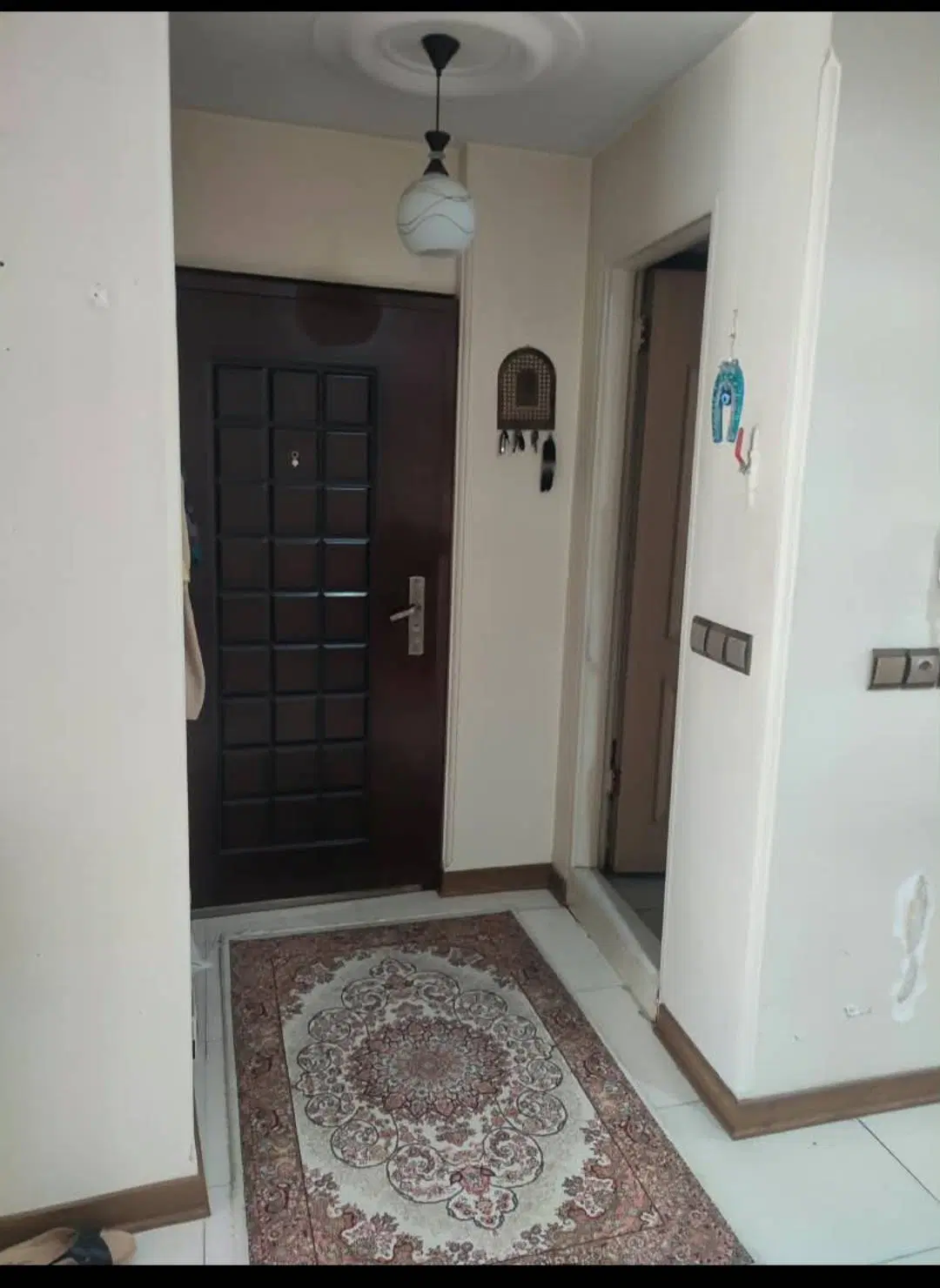 ۱۰۴ متر دو خواب اذربایجان