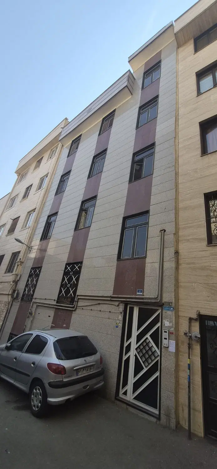 اجاره ۸۰ متری شیک در شیرزاد.حشمتیه