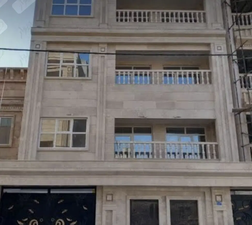 آپارتمان تک واحدی