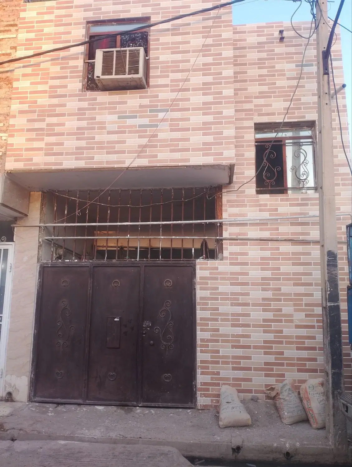 خانه ویلایی