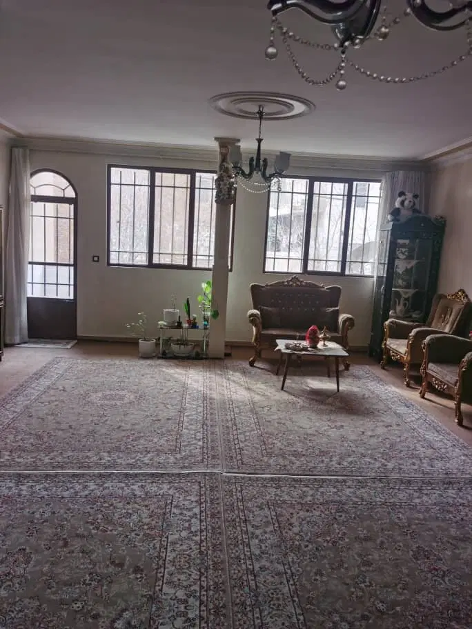 دو واحد ۱۲۰ متری فروشی