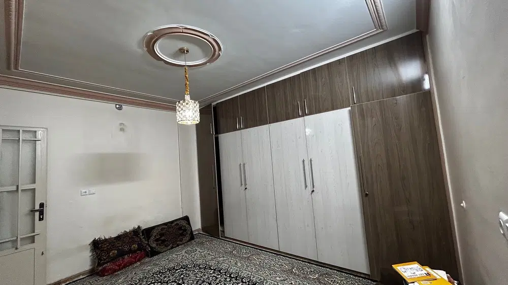 ویلایی دوطبقه ابوذر جنوبی