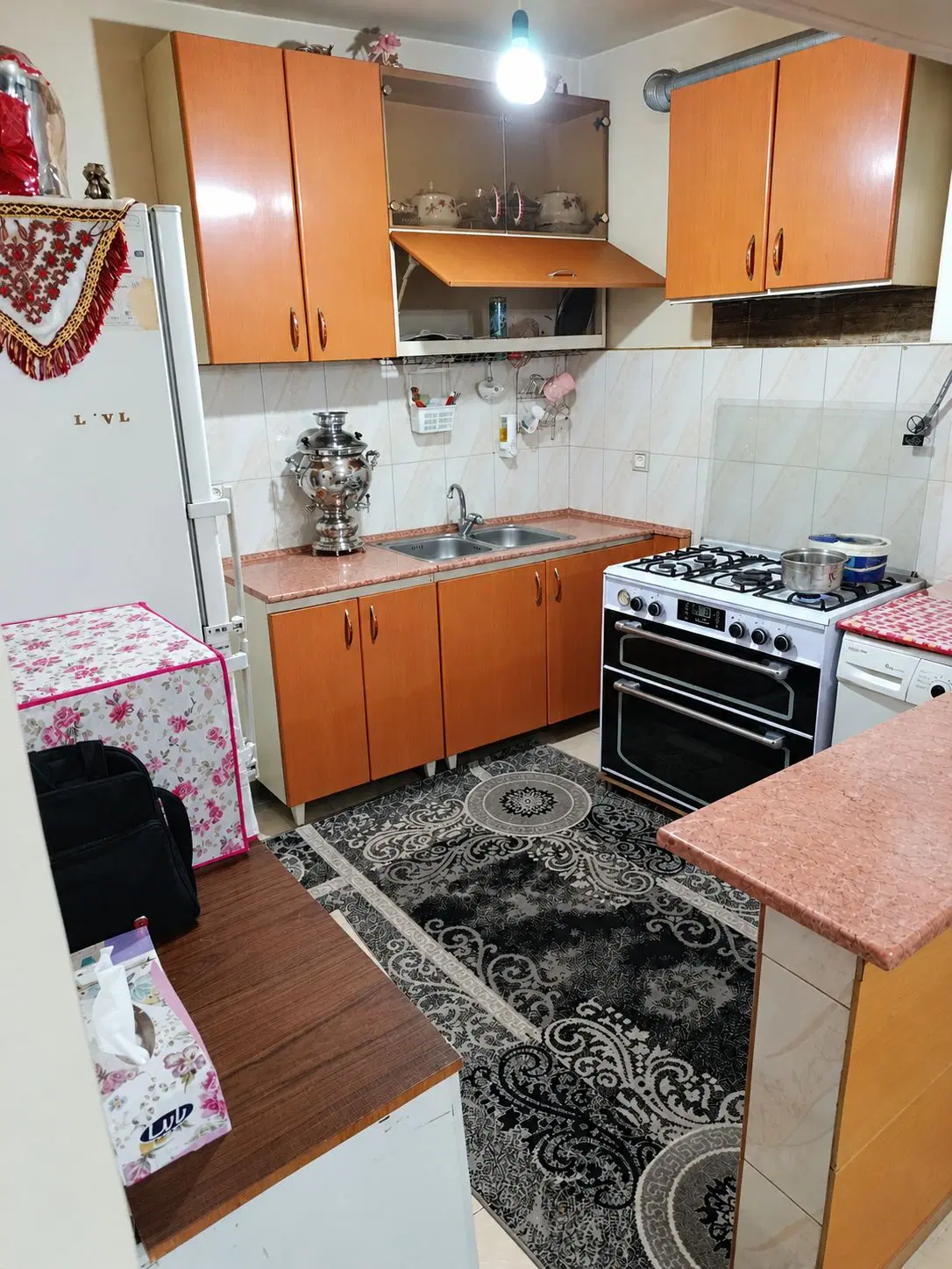 آپارتمان اجاره ای