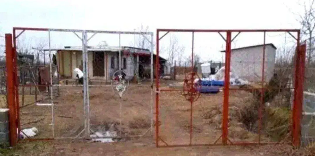 فروش گاو داری _ و کشت گلخانه پرورش ماهی