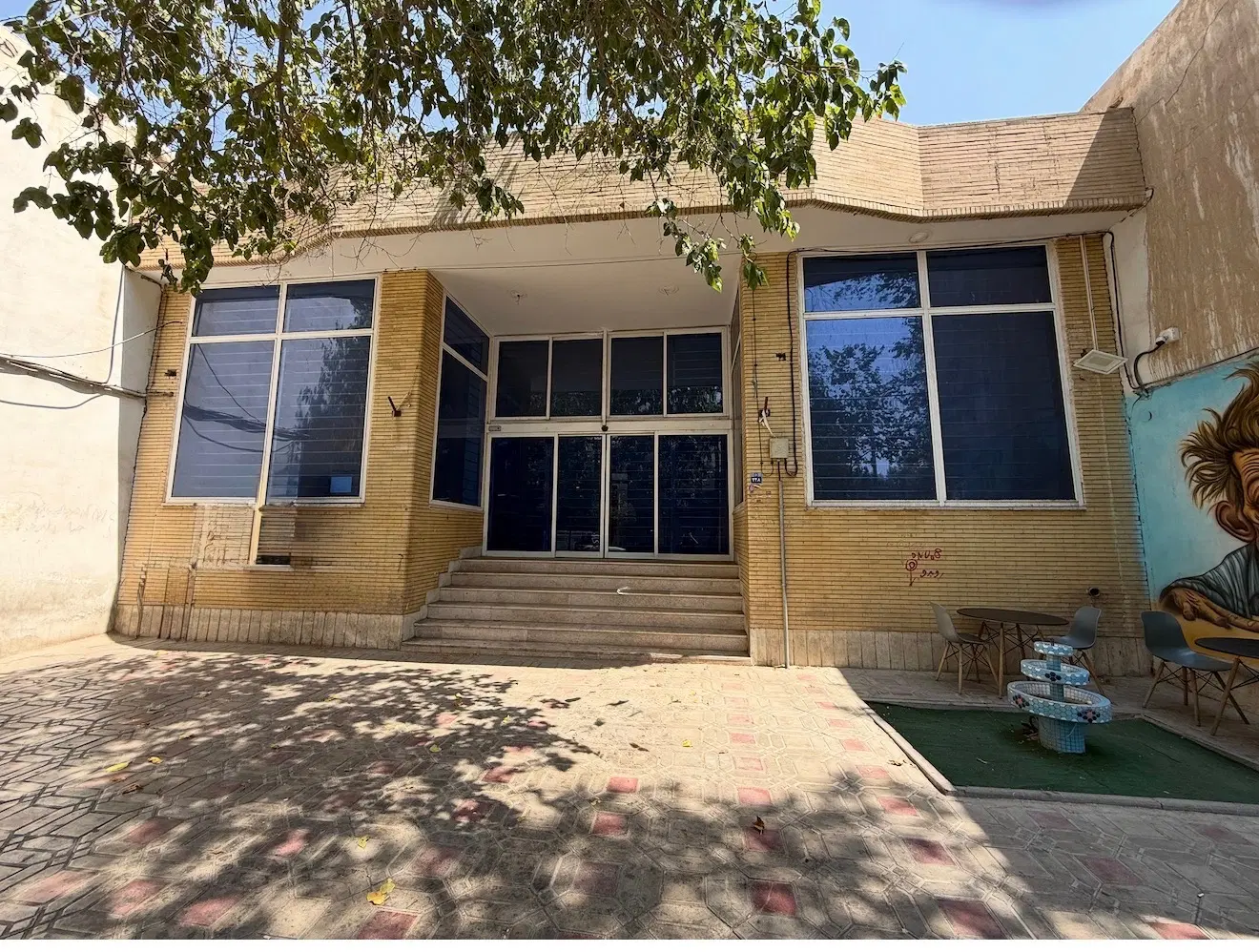 اجاره تجاری