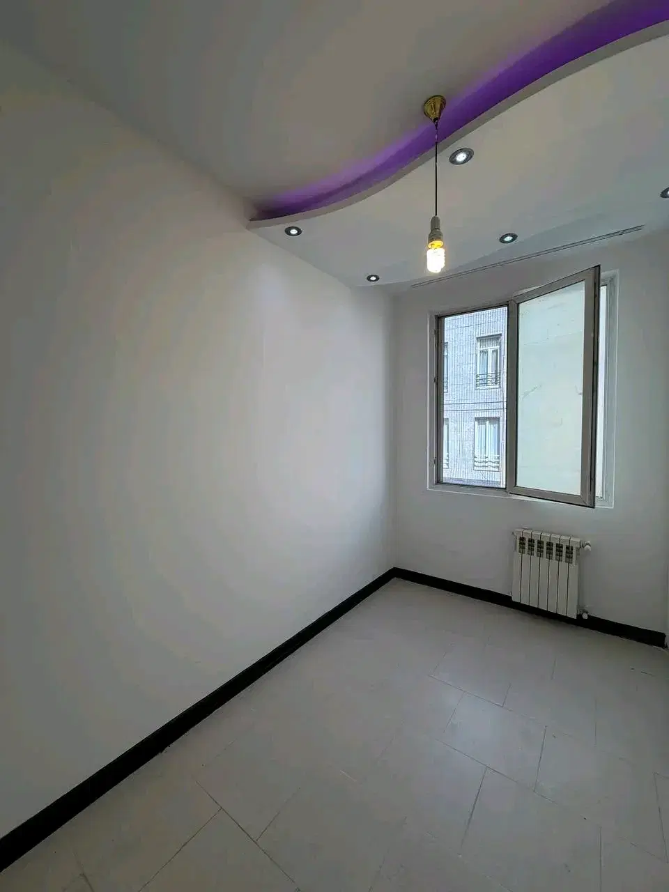 ۴۸ متری سند تکبرگ تکخواب فول