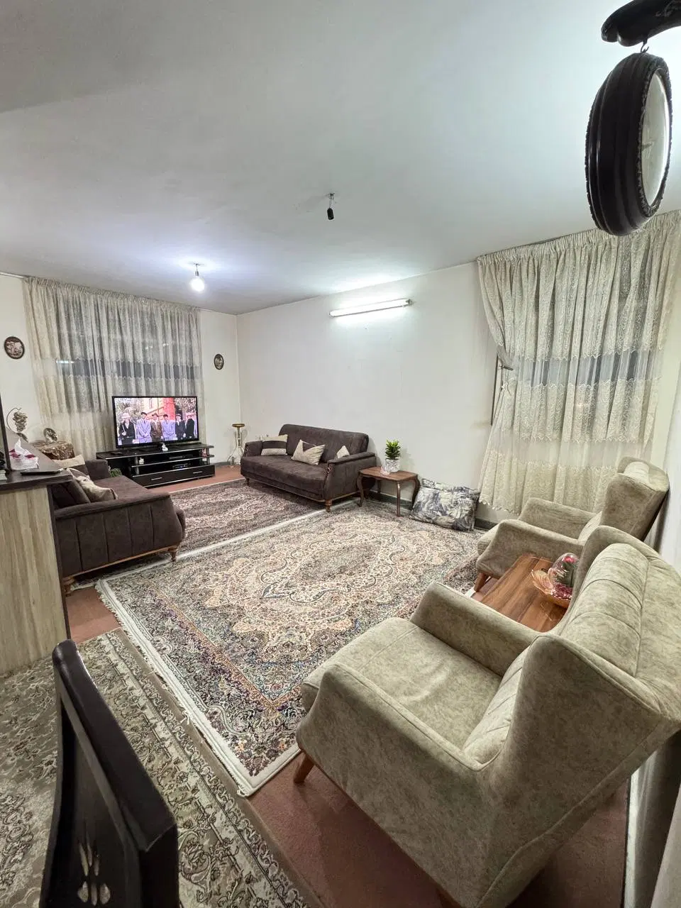 رهن و اجاره آپارتمان