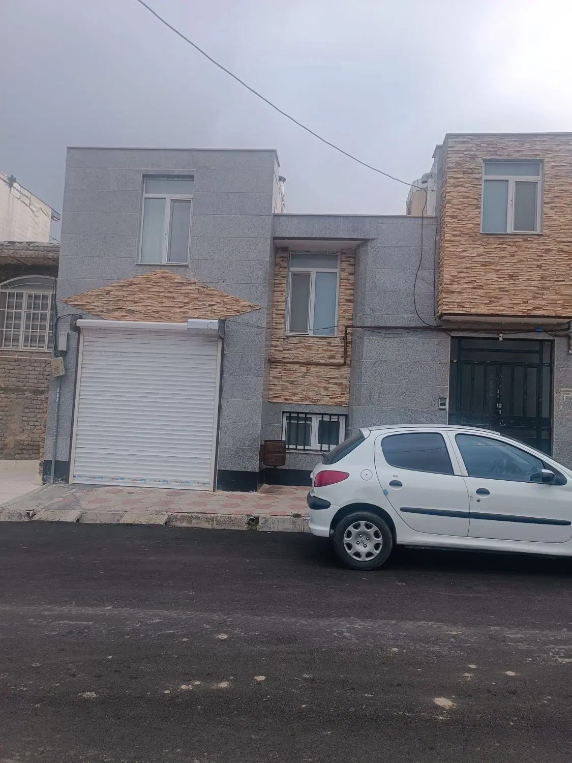 فروش خانه ویلایی 245متری بسیار تمیز در فروخی