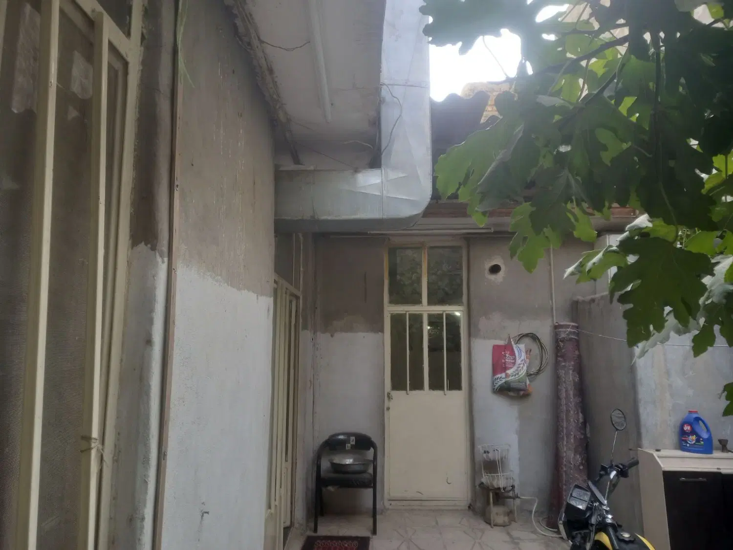 فروش منزل ویلایی