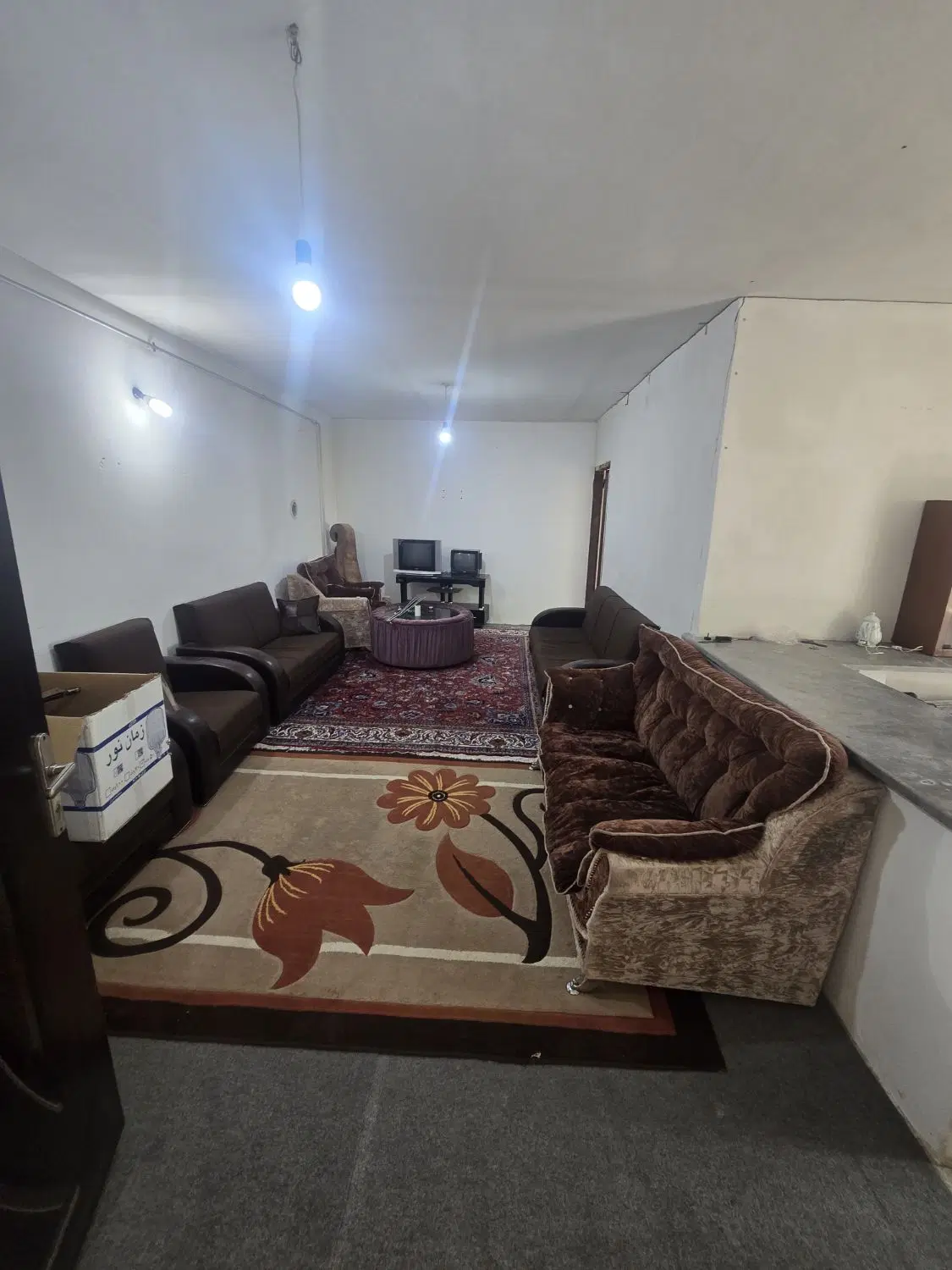 سوئیت مناسب