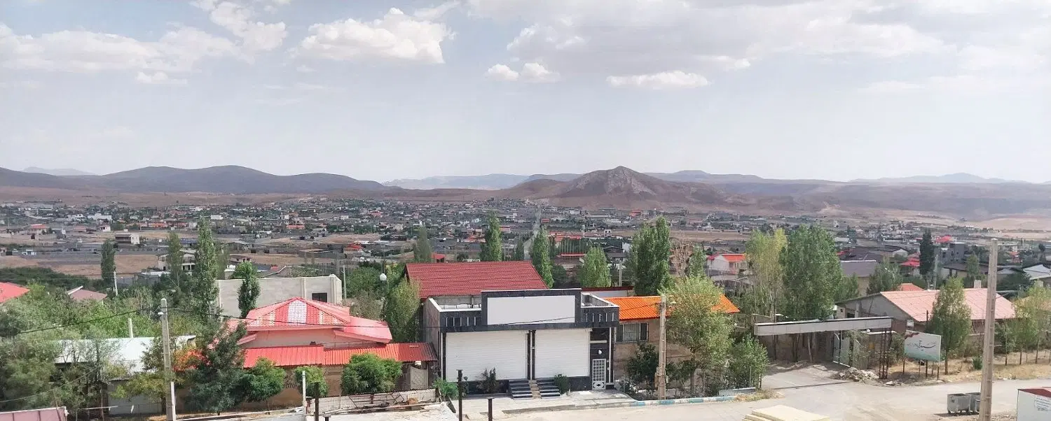 فروش زمین 250 متر_دماوند_سند تک برگ_باغچه ویلا