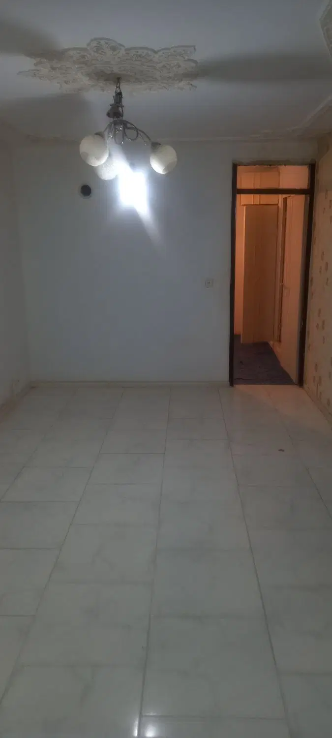 خانه آپارتمانی نقلی