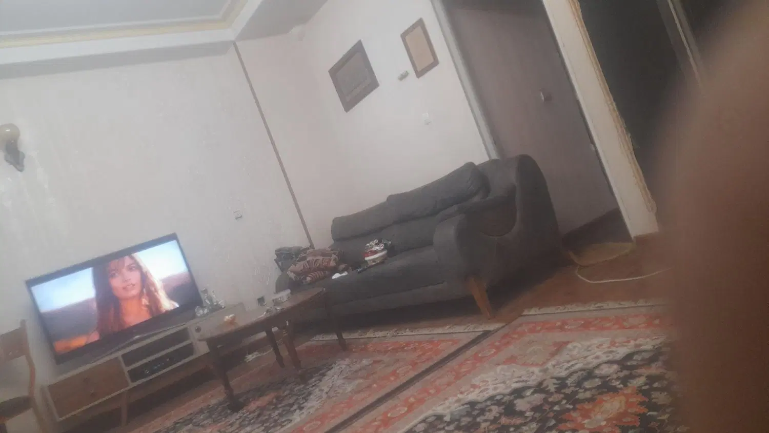 هم خانه