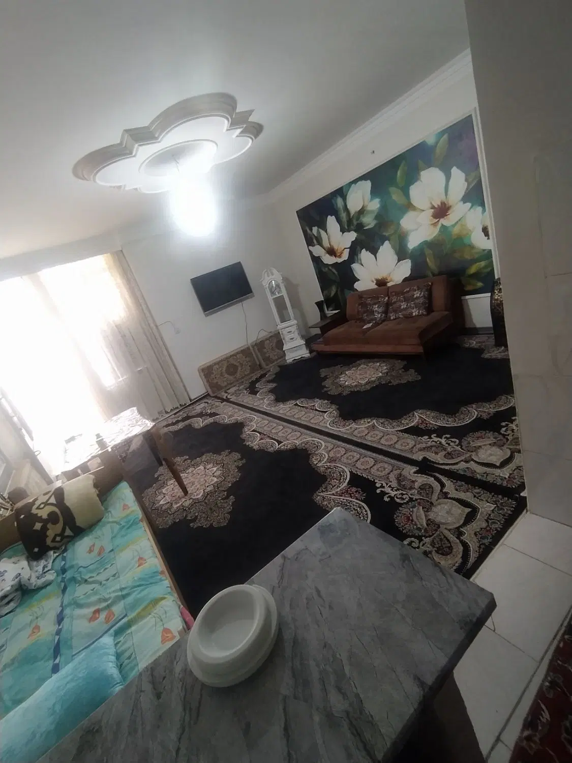ویلایی 80 متر با مغازه