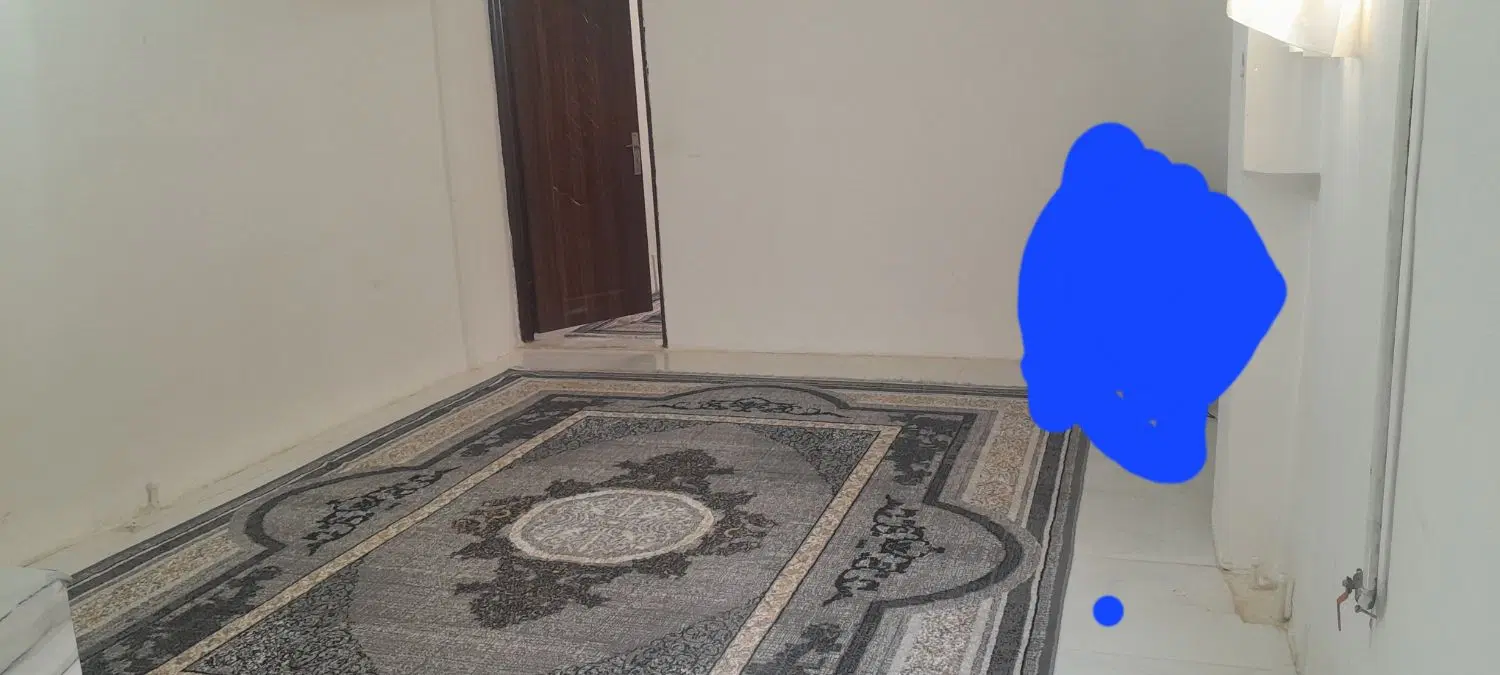 آپارتمان ۶۰متری طبرسی شمالی قدم یاری ۸