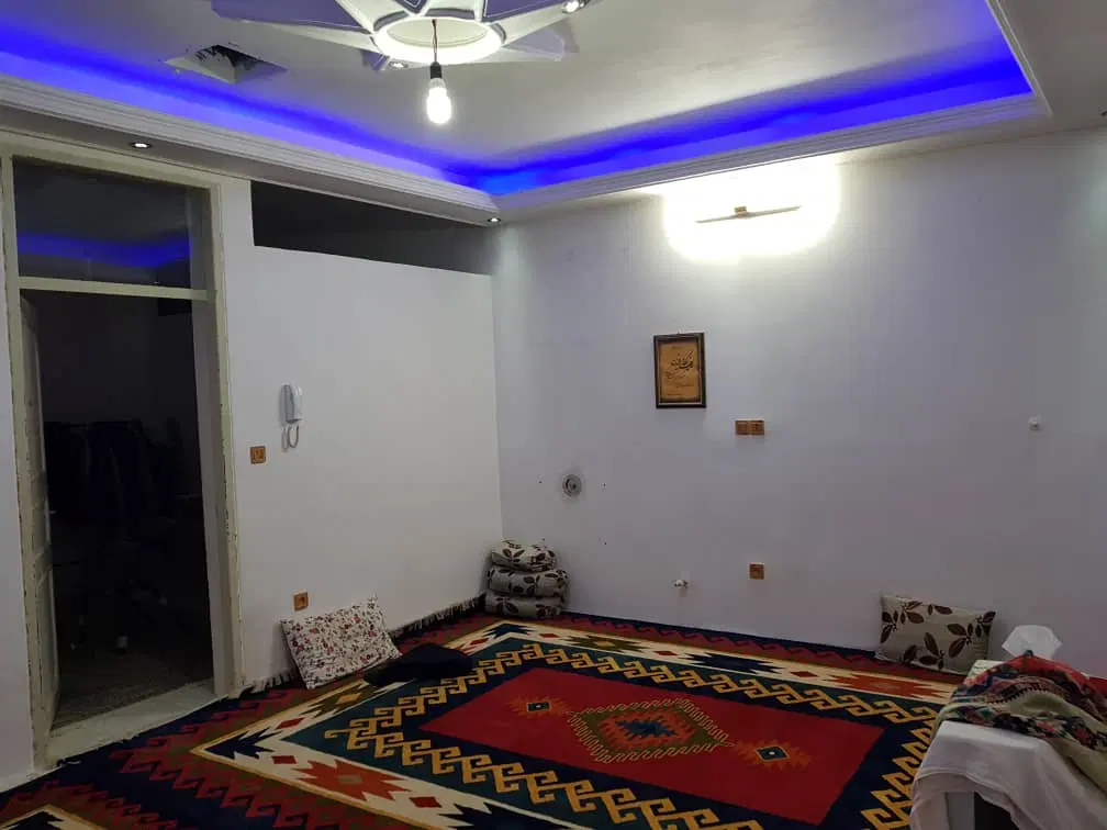 یک خوابه تمیز پودنک 75 متری