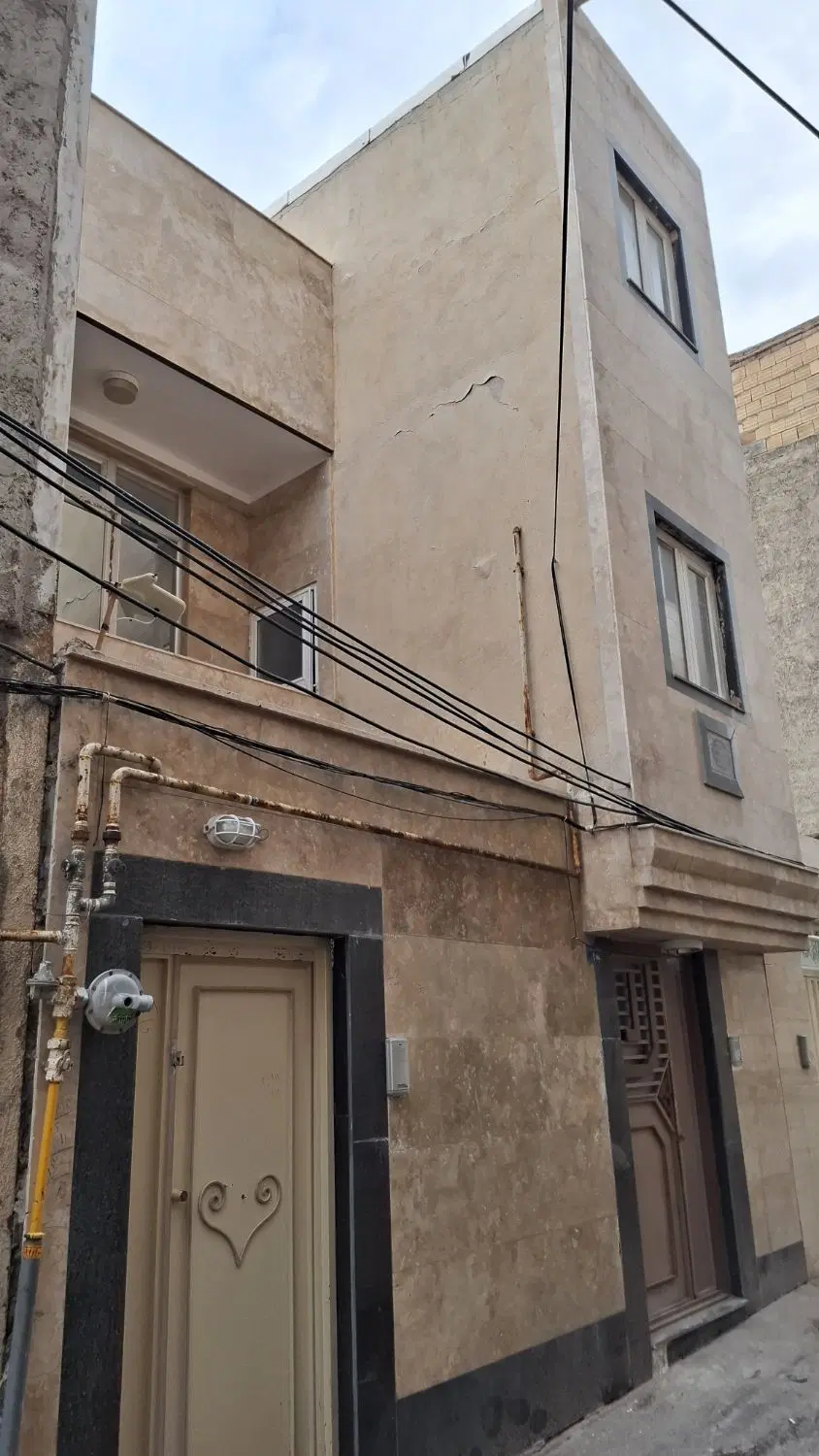 فروش  خانه ویلایی دوطبقه