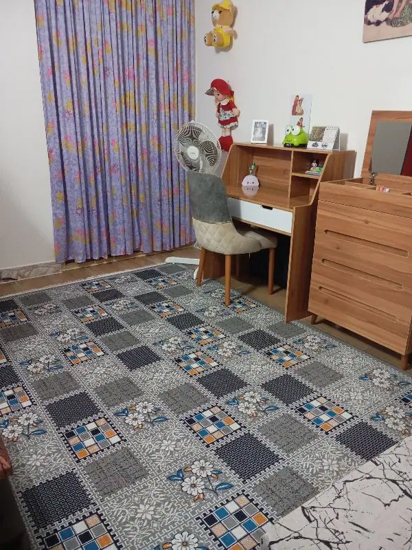 خانه ویلایی طرح دو طبقه