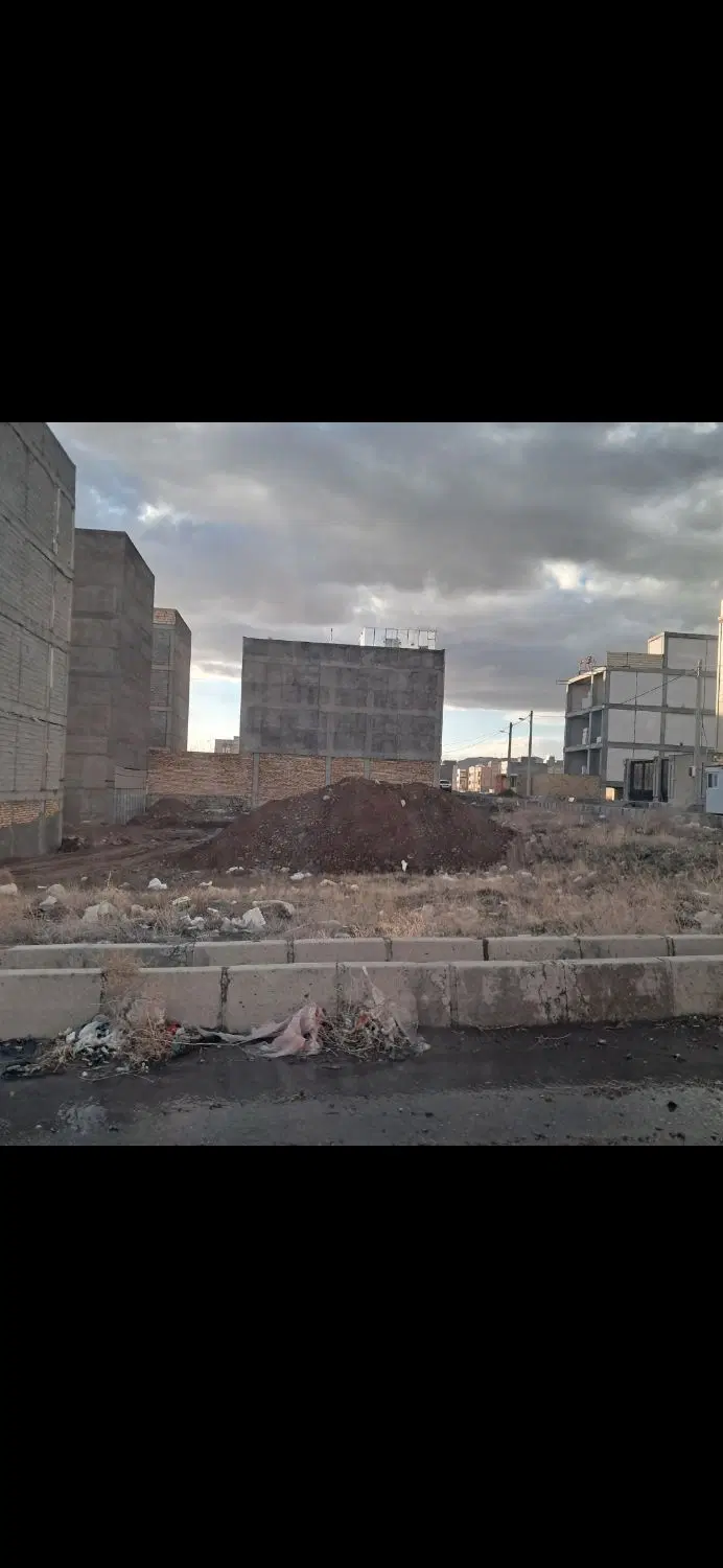 مشارکت درساخت ۲۴۰متر پونک