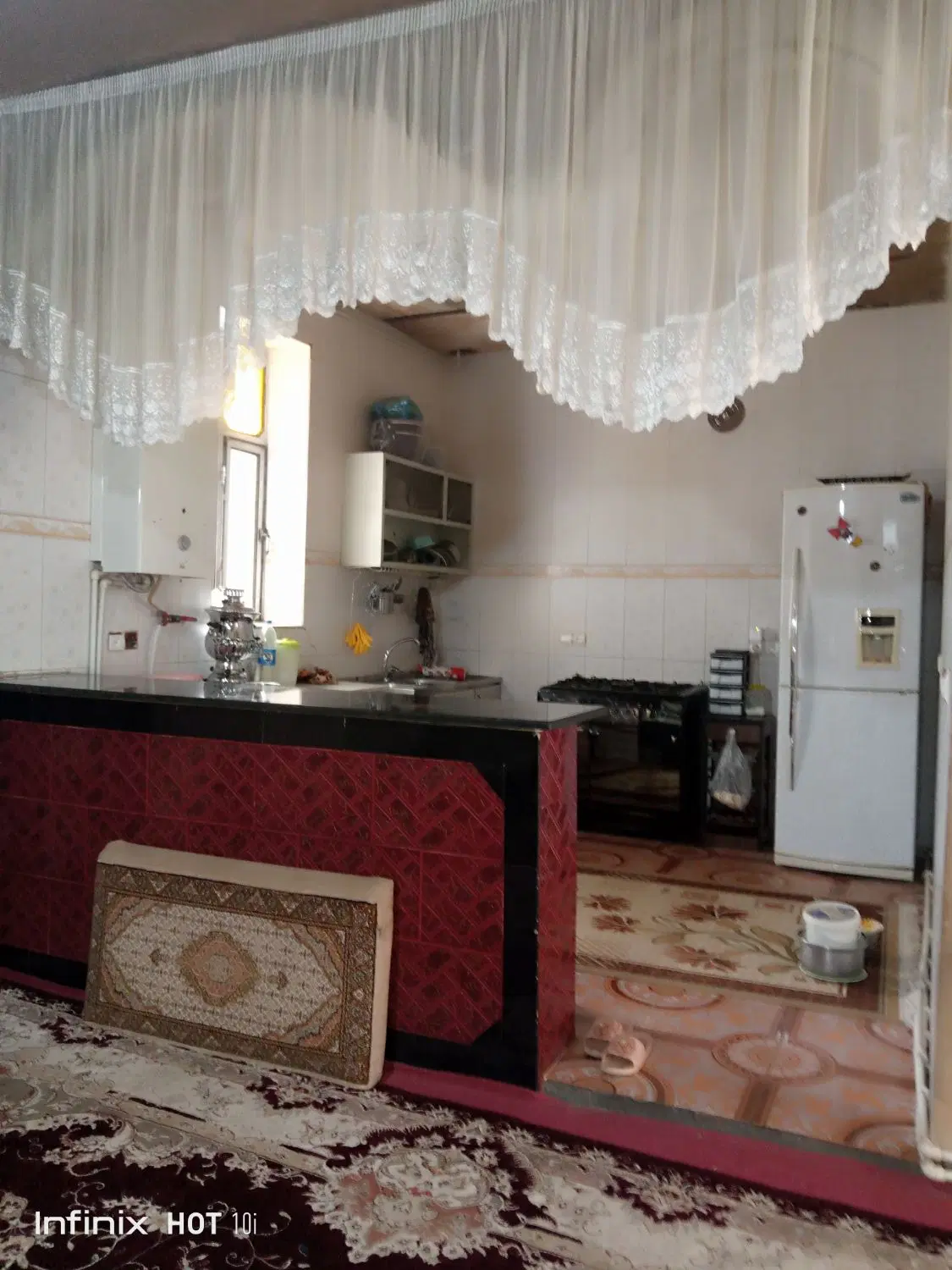 خانه روستایی