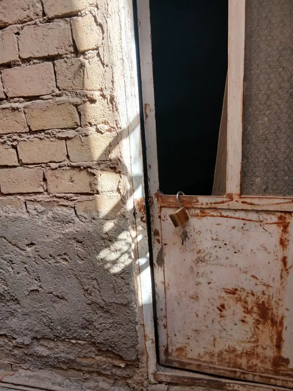 خونه ویلایی 55 متری پشت قواره