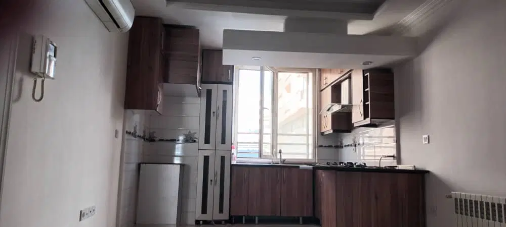 فروش آپارتمان 46 مترب جنت آباد مرکزی