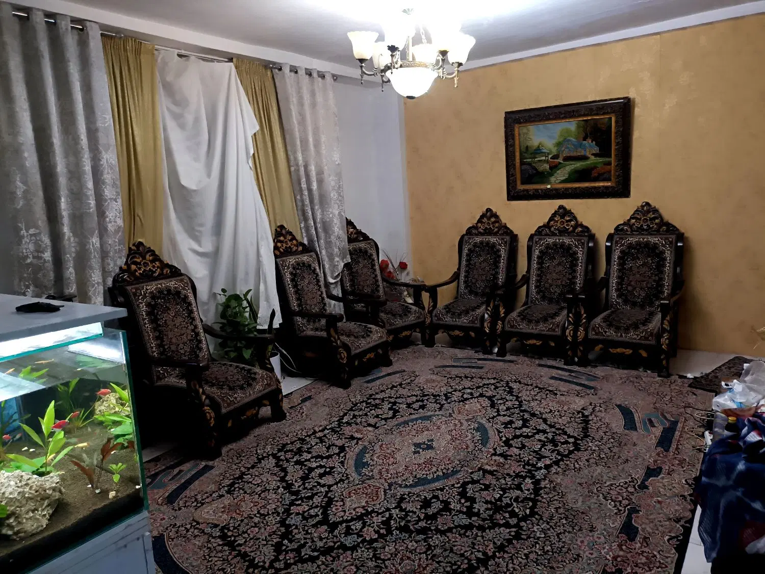 فروش اپارتمان 80متری
