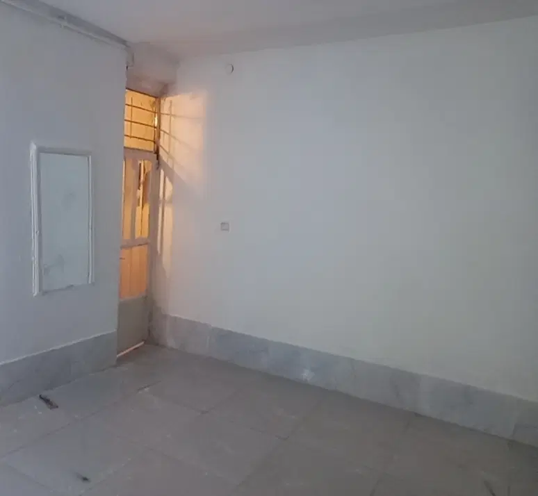 خانه نقلی تمیز