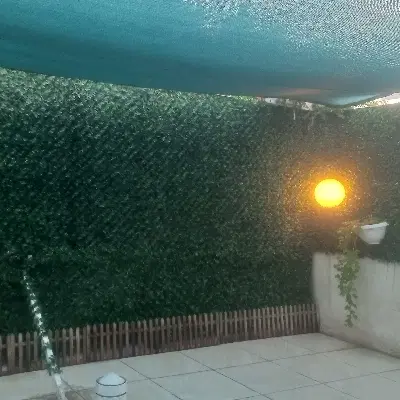 اجاره لاین درسالن زیبایی با داشتن تراس ۶۰ متری