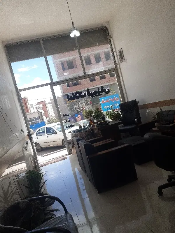 اجاره آپارتمان در کارشناسان ۲ خواب