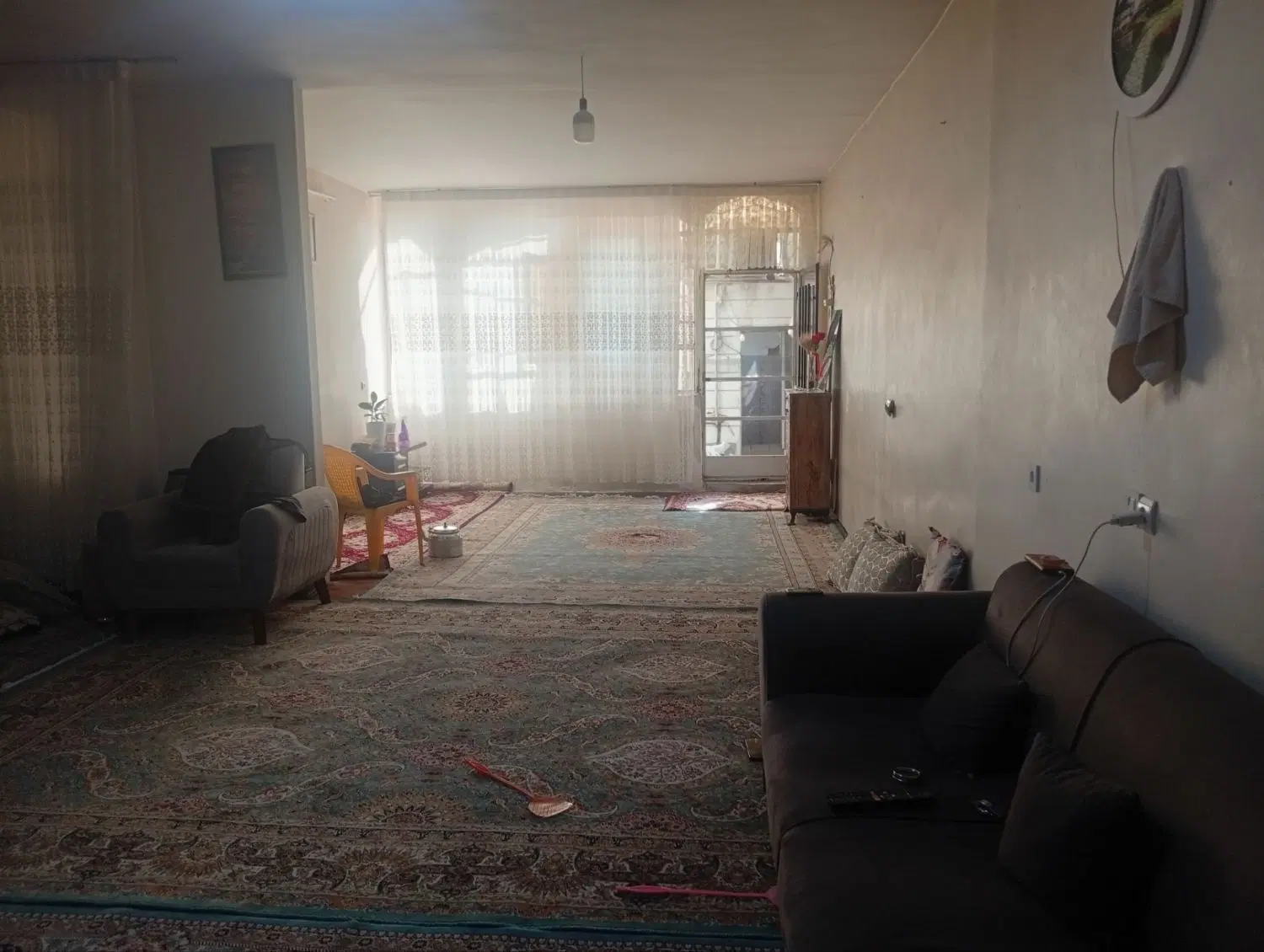 اجاره رهن خانه ویلایی قرچک