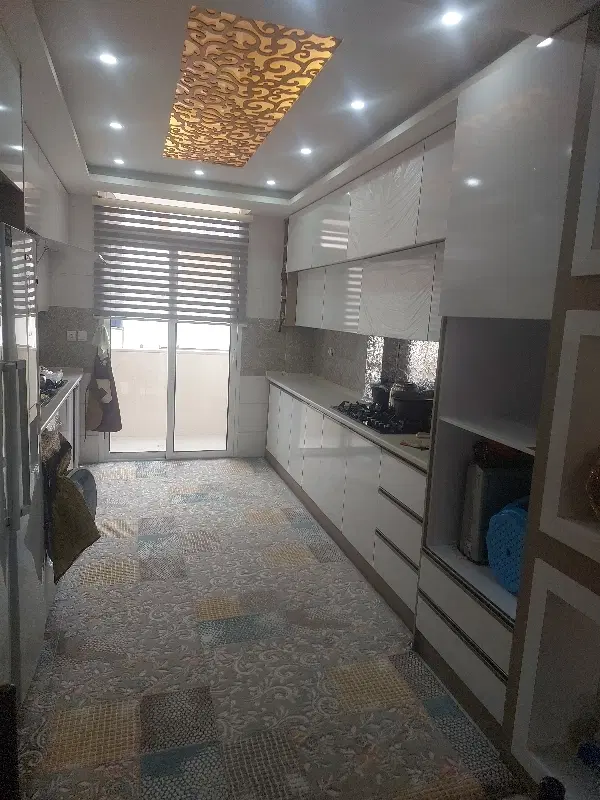 آپارتمان 135 متری 3خواب