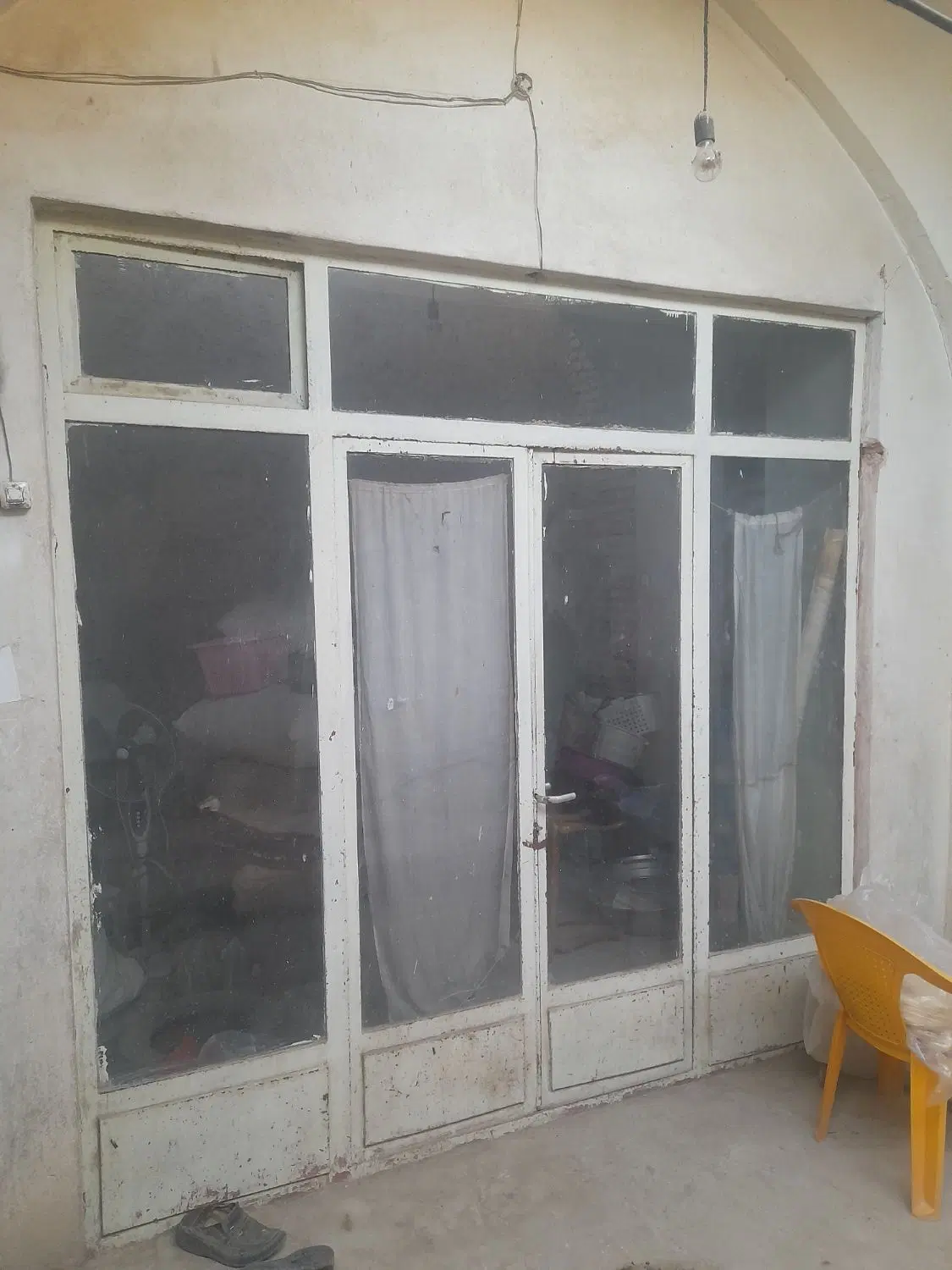 فروش خانه قدیمی