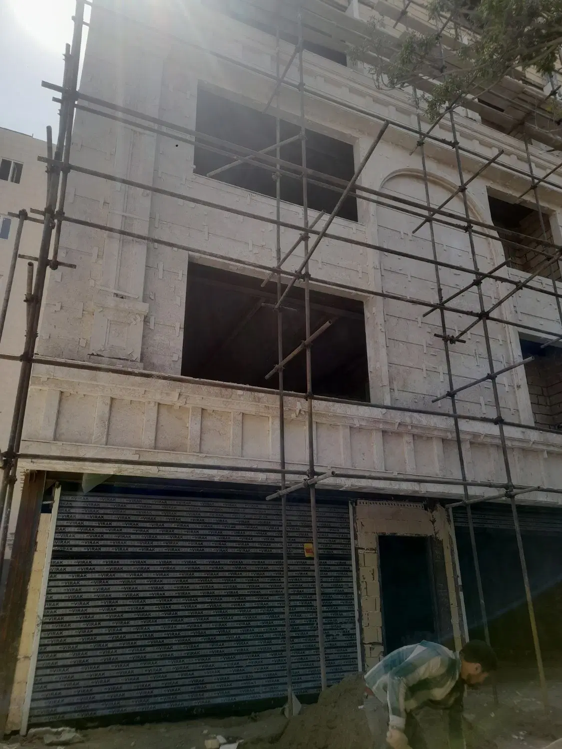 خواجه ربیع یوسف زاده بلوارناصری