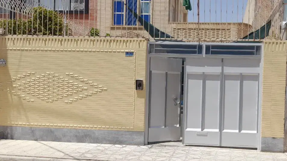 فروش خونه ویلایی گلدیس