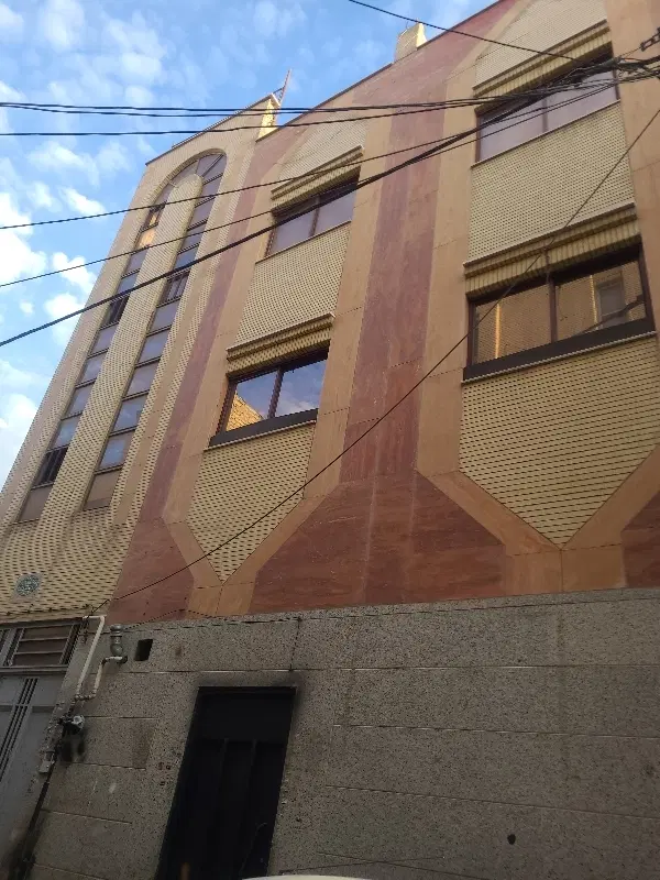 اپارتمان