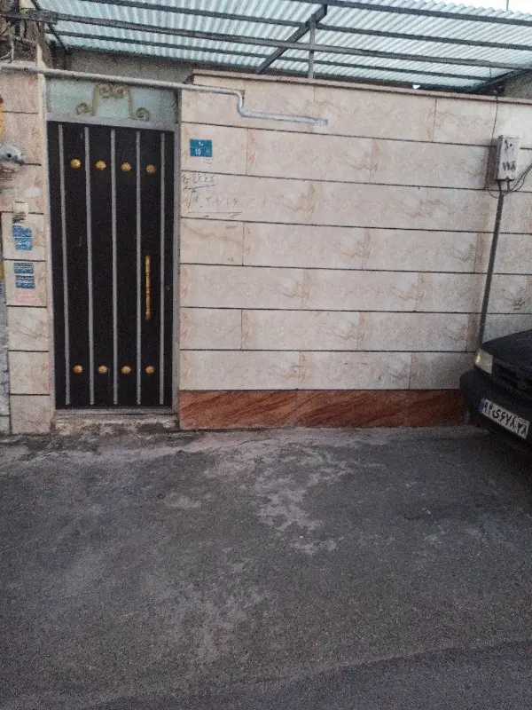 اجاره خانه 60متری دربیدستان