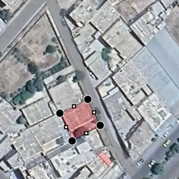 خانه اجاره دهدشت