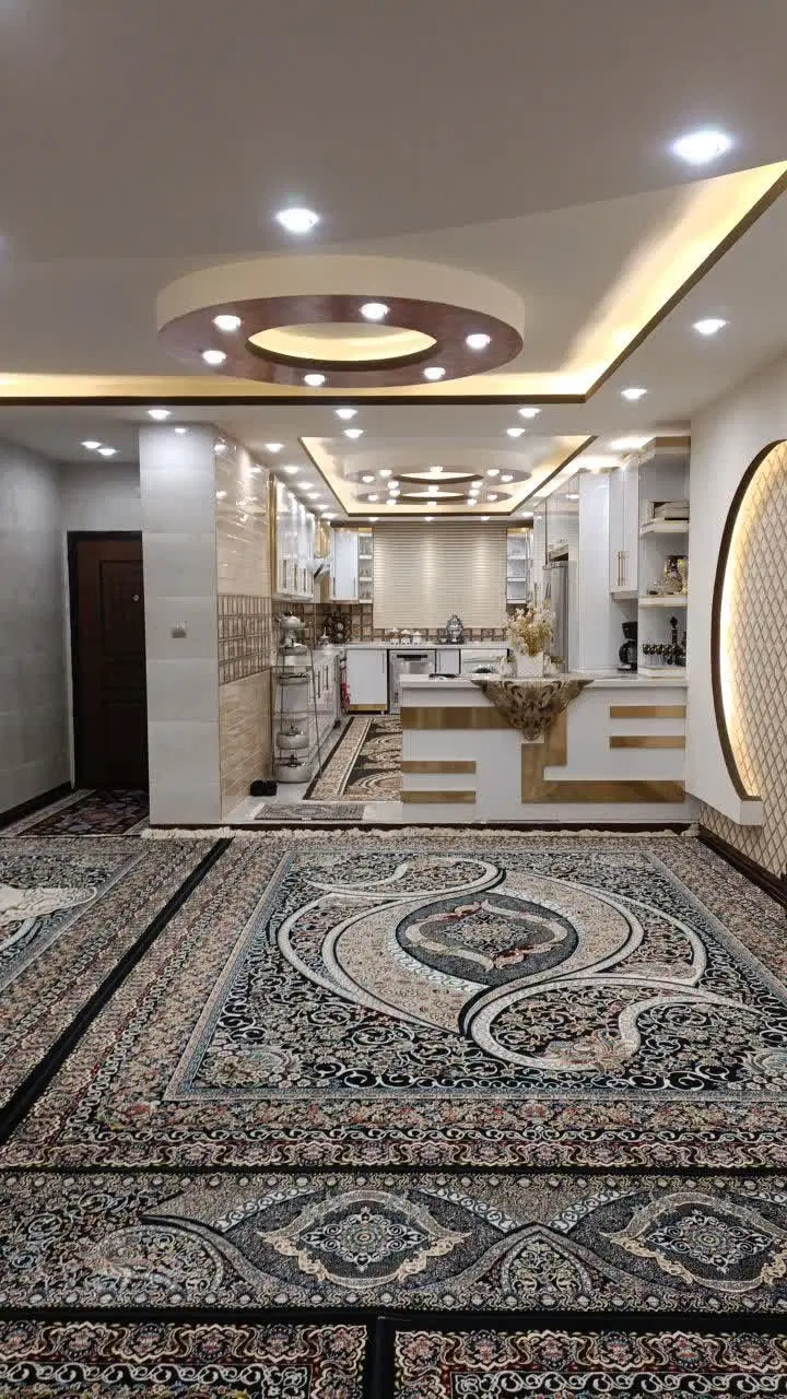 آپارتمان رهن کامل بلوار صیاد
