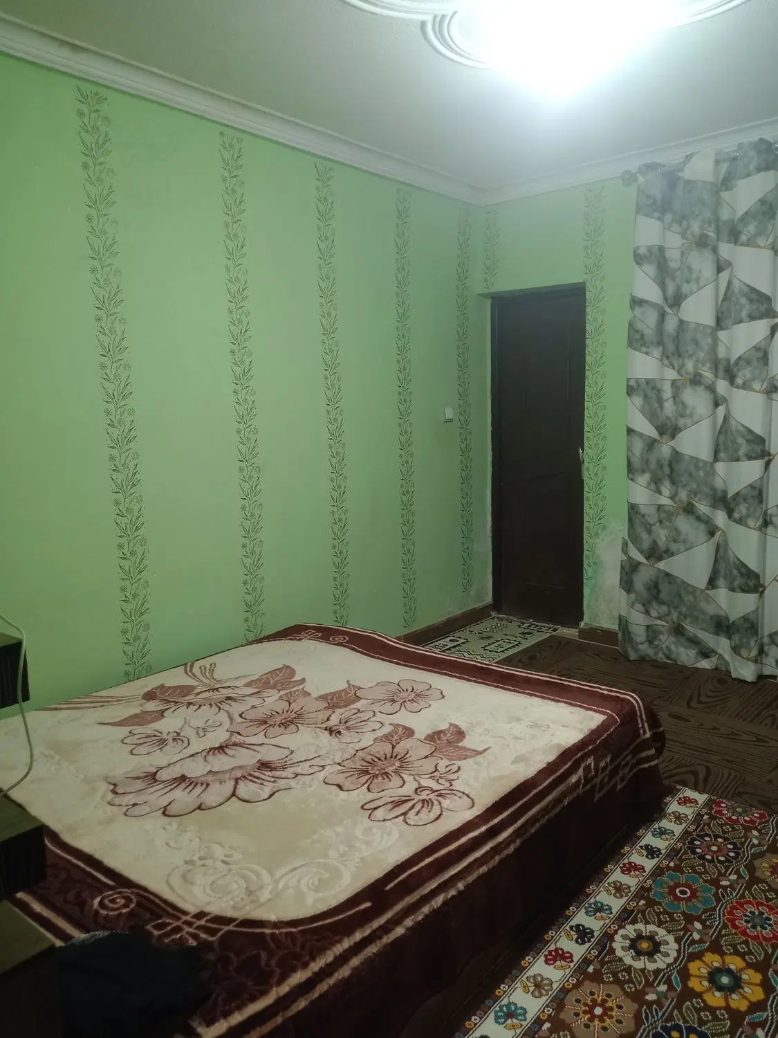خانه ویلایی